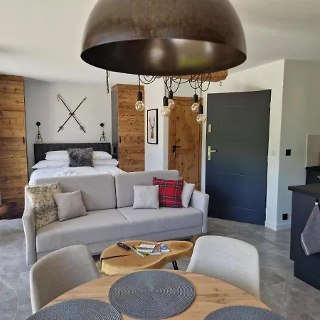 Chalet Beskidylla Ustron