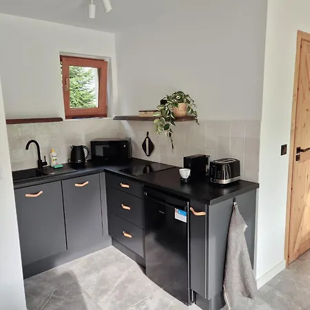 Chalet Beskidylla Ustron