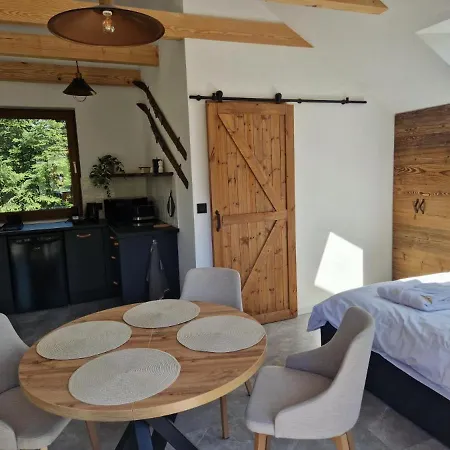 Beskidylla Chalet *
