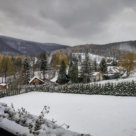 Chalet Beskidylla