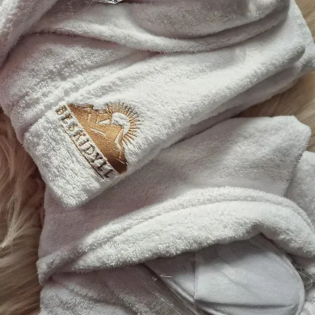 Chalet Beskidylla Ustron