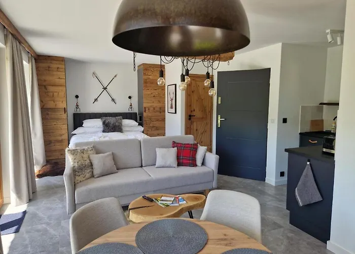 Chalet Beskidylla Ustron