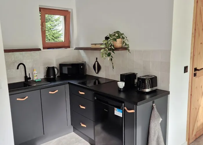 Chalet Beskidylla Ustron