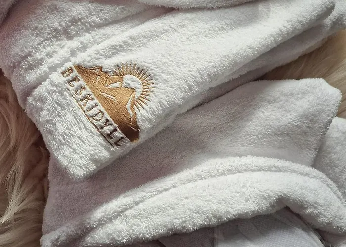 Chalet Beskidylla Ustron